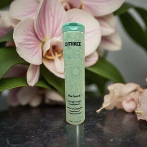 Amika The Kure Strength Repair Conditioner 9.2 oz